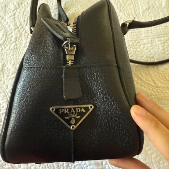 prada cinghiale sport bag - Picture 4 of 14